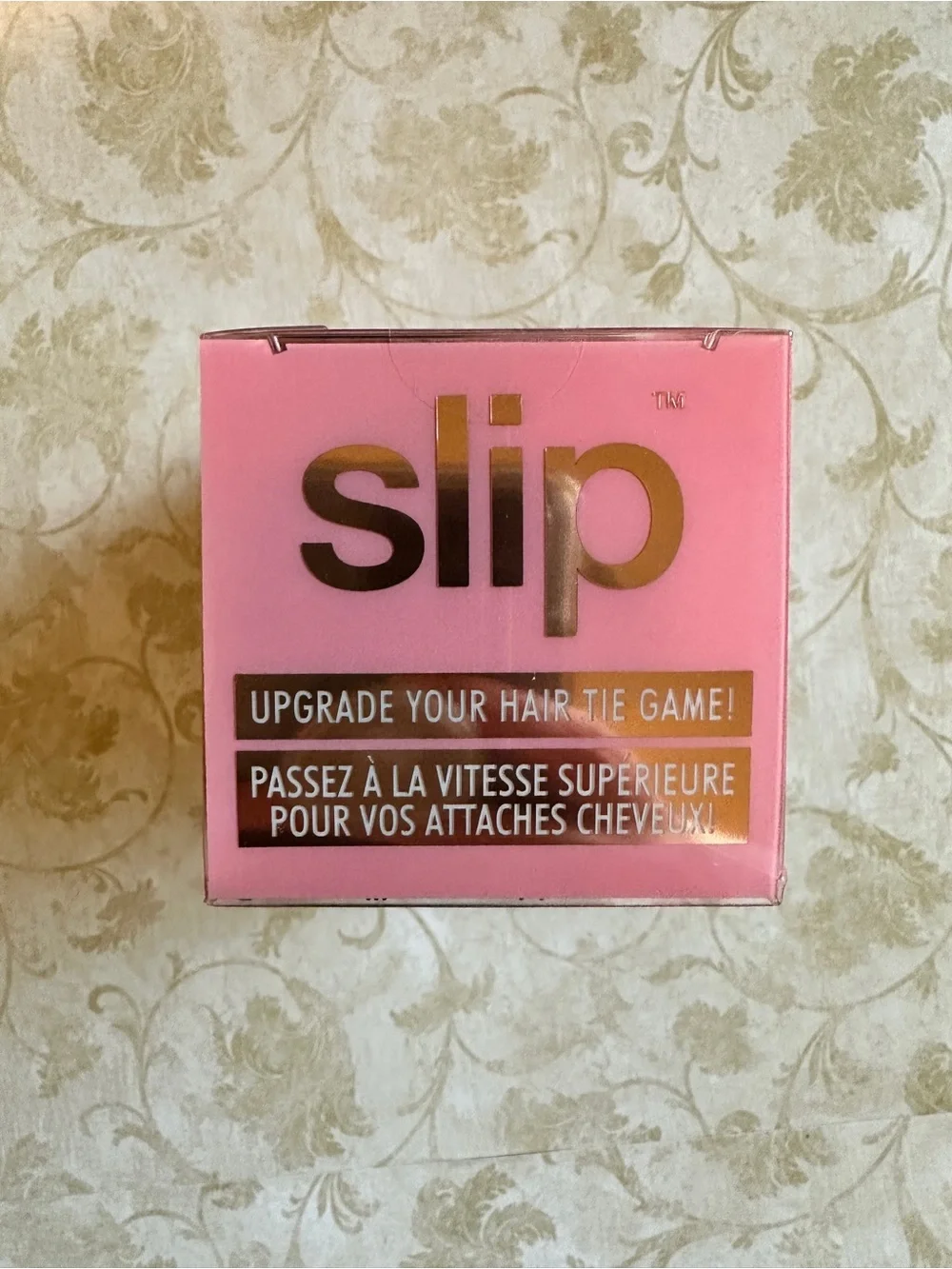 Silk 100% Mulberry Silk Scrunchies TRIO